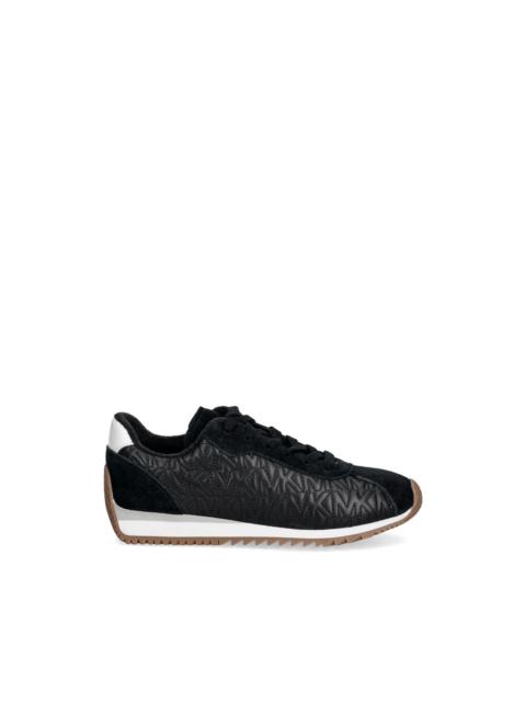MICHAEL KORS Rhodes panelled sneakers