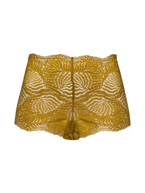 HANRO Luxury Moments Lace Boyleg
