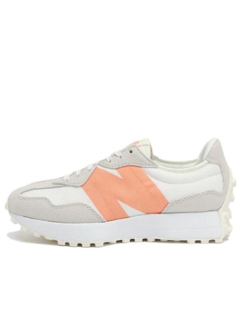 New Balance (WMNS) New Balance 327 'Grey Orange' WS327TP1