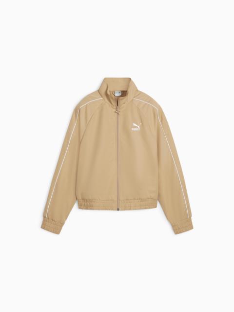 PUMA T7 Women's Track Jacket
