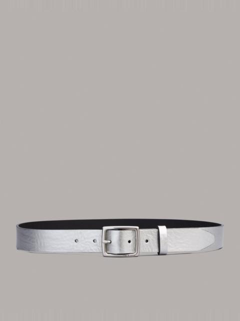 Boyfriend Belt
Leather 30mm Belt