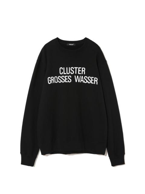 UNDERCOVER UC2C4891-6