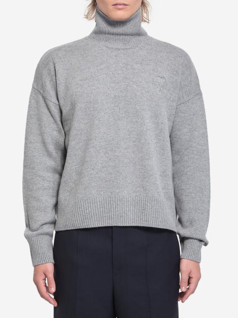 Ami de Coeur turtleneck