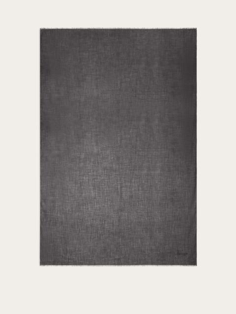 Cashmere shawl
