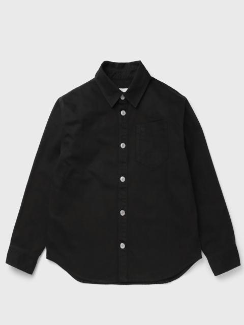 AMI Paris AMI DE COEUR OVERSHIRT