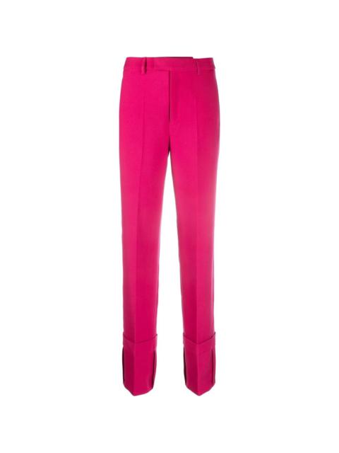 BITE Studios high-waisted tailored trousers