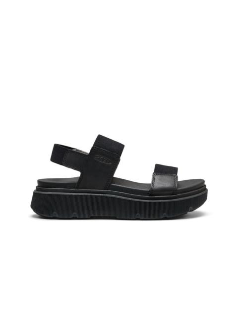 KEEN Women's Elle Mila Backstrap Sandal