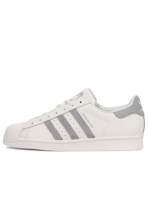 adidas adidas Originals Superstar 'White Grey' IH7639