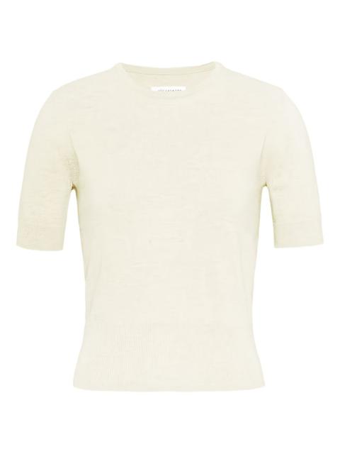 Maison Margiela short-sleeve T-shirt