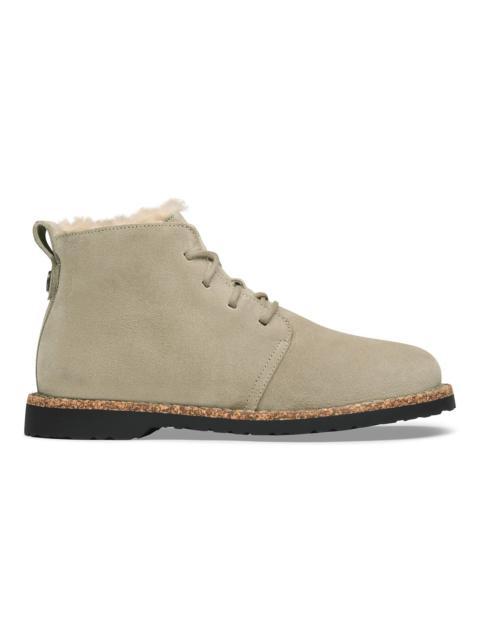 BIRKENSTOCK Uppsala Mid Shearling