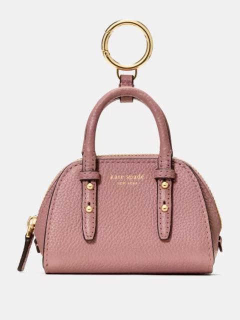 kate spade Charmed Nano Carryall Bag Charm