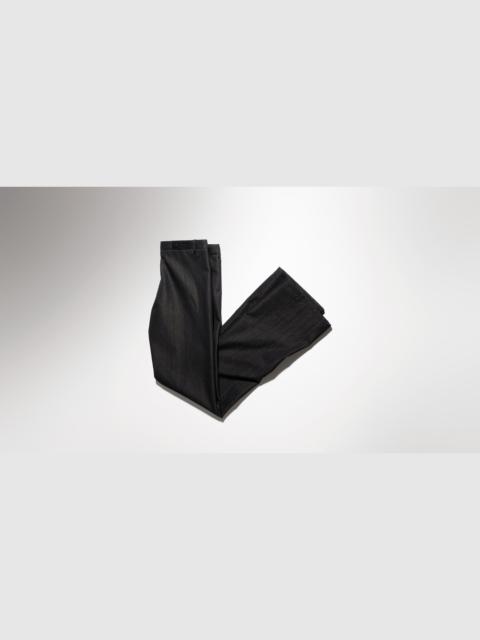 GUCCI Cotton blend denim pants