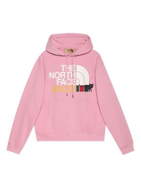 GUCCI The North Face x Gucci sweatshirt