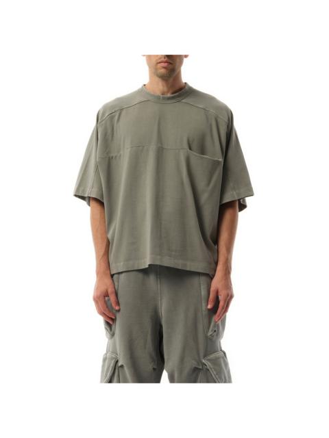 entire studios Heavy Pocket T-Shirt in Rhino
