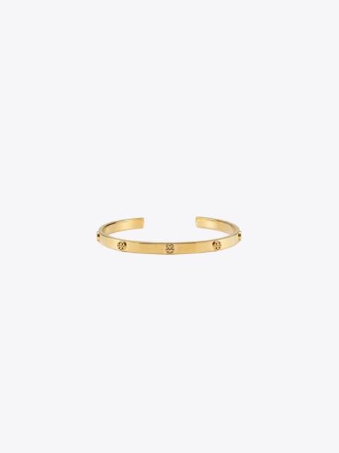 TORY BURCH Icon Stud Cuff