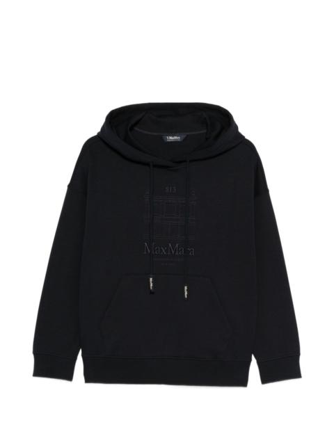 'S Max Mara Andrea hoodie