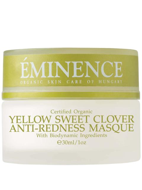 Eminence Organic Skin Care Eminence Organic Skin Care Yellow Sweet Clover Masque 1oz