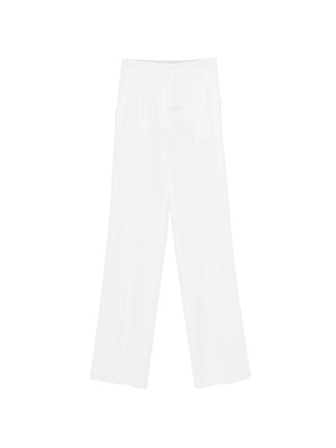 Max Mara Studio Max Mara Studio Wool Trousers