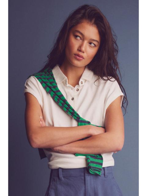 FREE PEOPLE We The Free Keep On Polo
