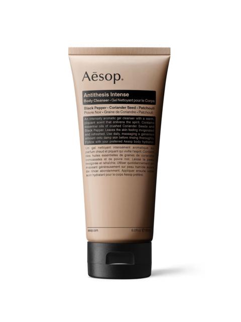 Aesop Aesop Antithesis Intense Body Cleanser 180ml