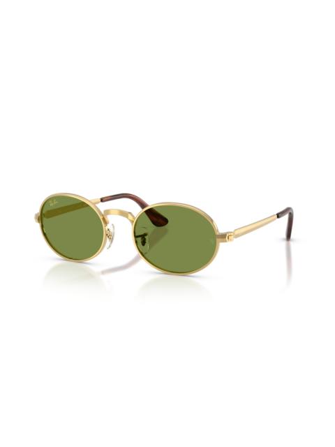 Ray-Ban RB3931 BY A$AP ROCKY