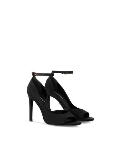 Louis Vuitton Gala Sandal