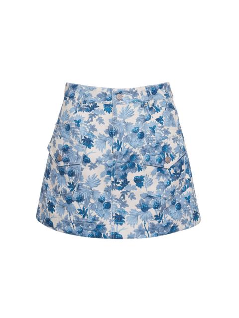 Cara Cara Wayne Skirt
A Little Structure, A Lot of Charm