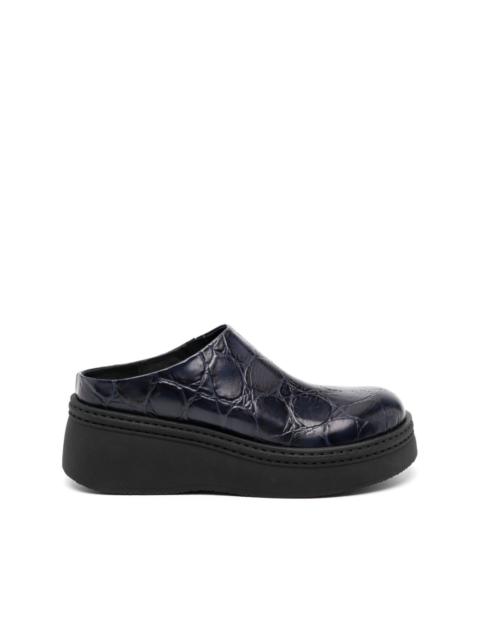 MIISTA Kristi mules