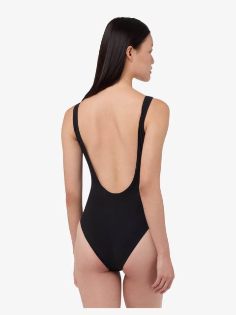 Moschino LYCRA ONE-PIECE SWIMSUIT