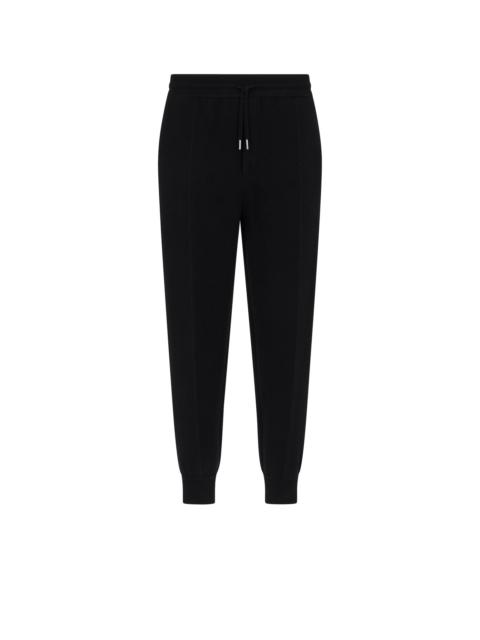 TOM FORD CASHMERE JOGGERS
