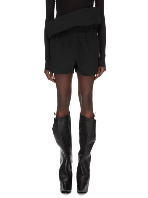 Rick Owens CRATER SHORTS