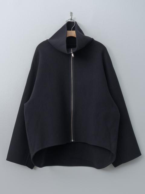 SOFIE D'HOORE CALIPSO Jacket WBLA - Midnight, Muesli