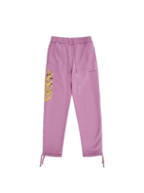 1017 ALYX 9SM SWEATPANTS