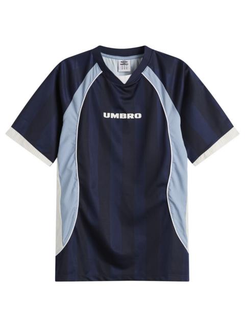 umbro Umbro Panelled Raglan Shirt