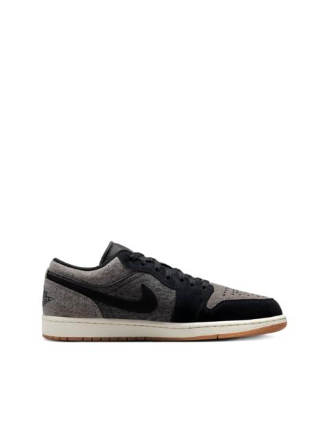 Jordan Air Jordan Retro 1 Low SE "Black Denim" sneakers