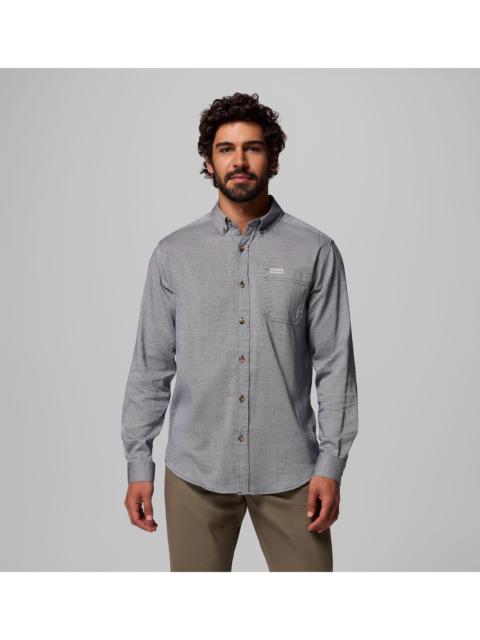 Columbia Men's Rapid Rivers II Long Sleeve Shirt
