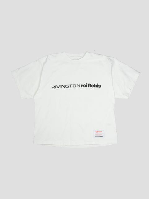 RRR123 METANOIA USO CVA TEE