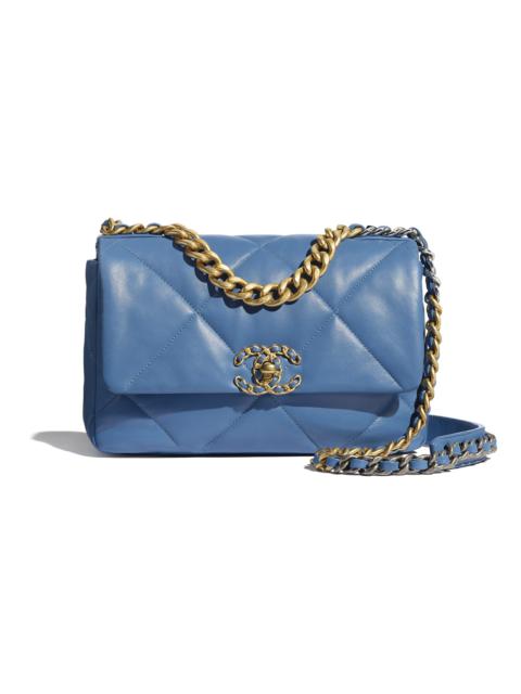 CHANEL CHANEL 19 Flap Bag