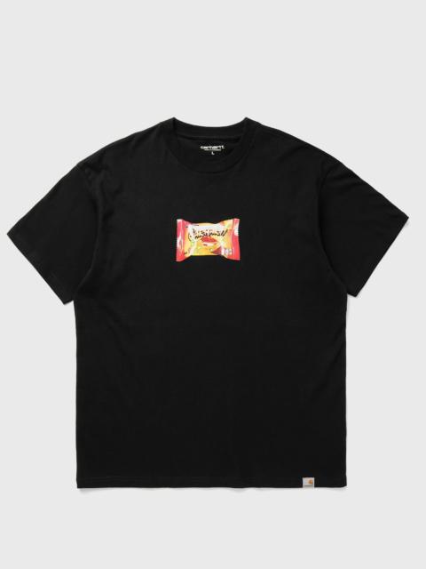 Carhartt WIP S/S Road Side Snack Tee