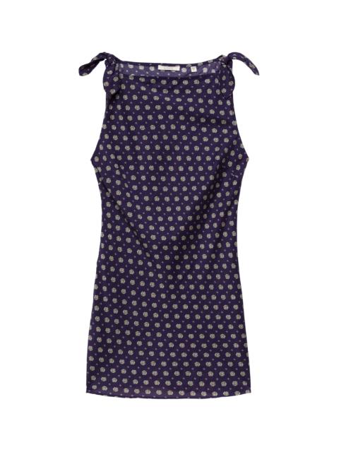DÔEN MALTINA DRESS