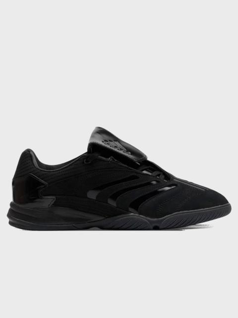 adidas Originals ADIDAS ORIGINALS X METALWOOD STUDIO PREDATOR SALA - BLACK/CORE BLACK