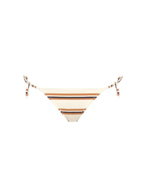 ERES striped bikini bottoms