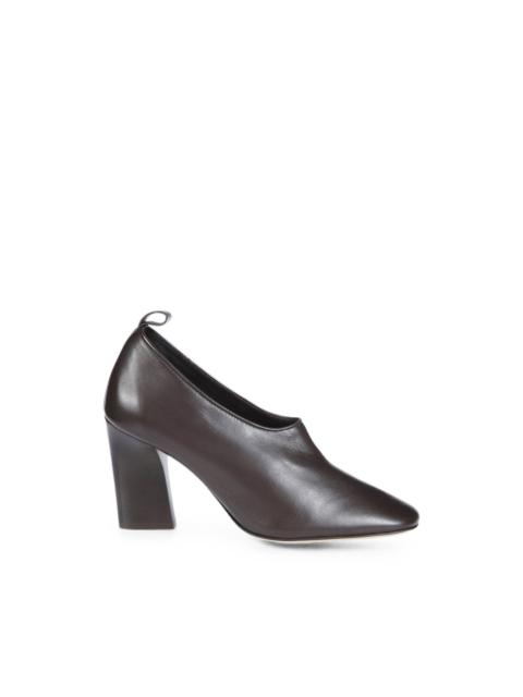 soeur Thea block-heel pumps