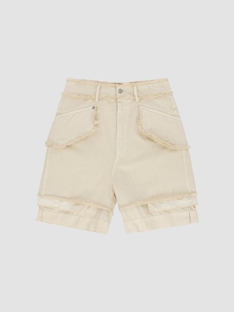 1017 ALYX 9SM DENIM SHORT