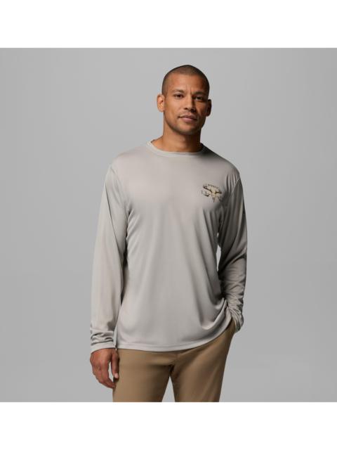 Columbia Men's PHG Terminal Shot Loyalty Long Sleeve