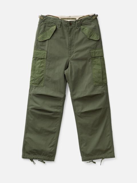 Nanamica CARGO PANTS