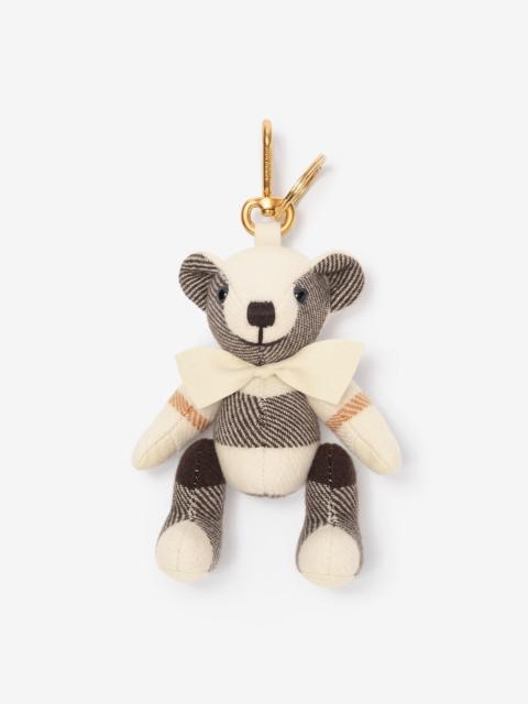 Burberry Thomas Bear Charm