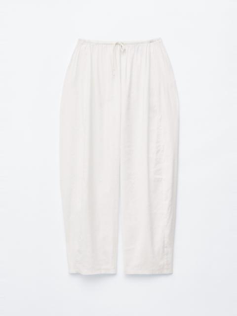 & Other Stories Wide-Leg Trousers