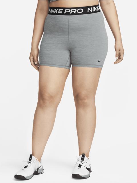 Nike Nike Pro 365 Women's 5" Shorts (Plus Size)