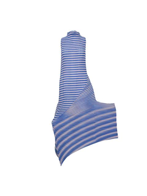 ISSEY MIYAKE Generic Stripes Machine Pleat
